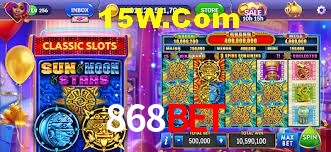 Statistics 868bet