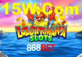 Exclusive Games 868bet