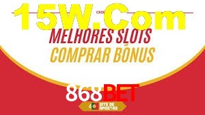 Premium Interface 868bet