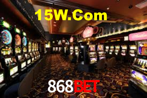 868bet