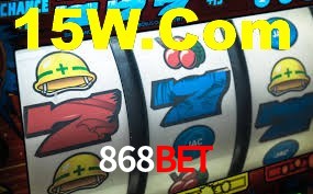 VIP Casino 868bet