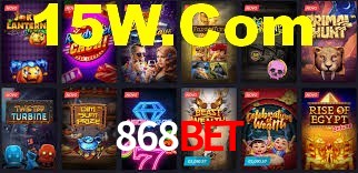 Live Casino 868bet