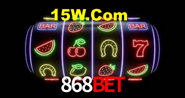868bet