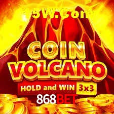 Welcome Bonus 868bet