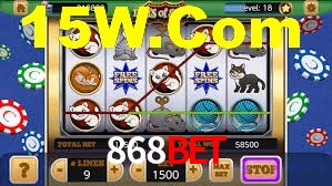 Daily Bonuses 868bet
