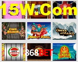 Tournaments 868bet