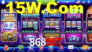 Spaceman Game 868bet