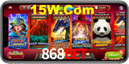 868bet