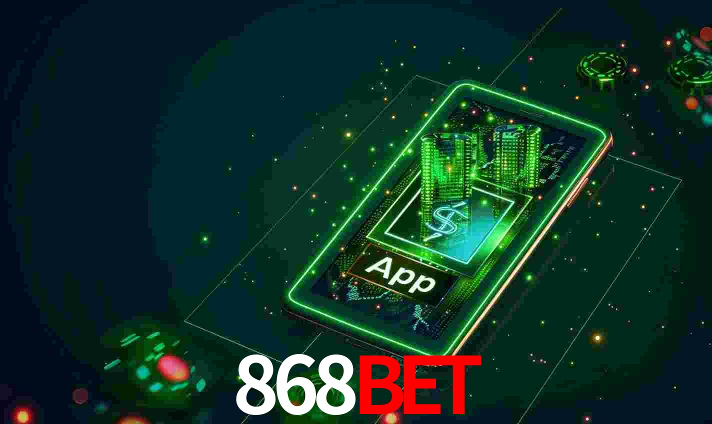 Simplificando a Experiência de Jogo 868Bet App