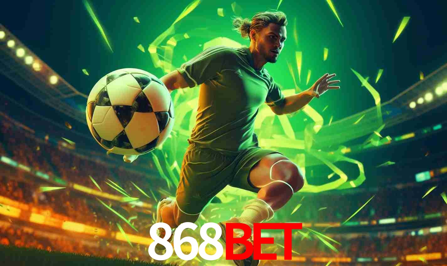Diversidade Apostas no 868Bet