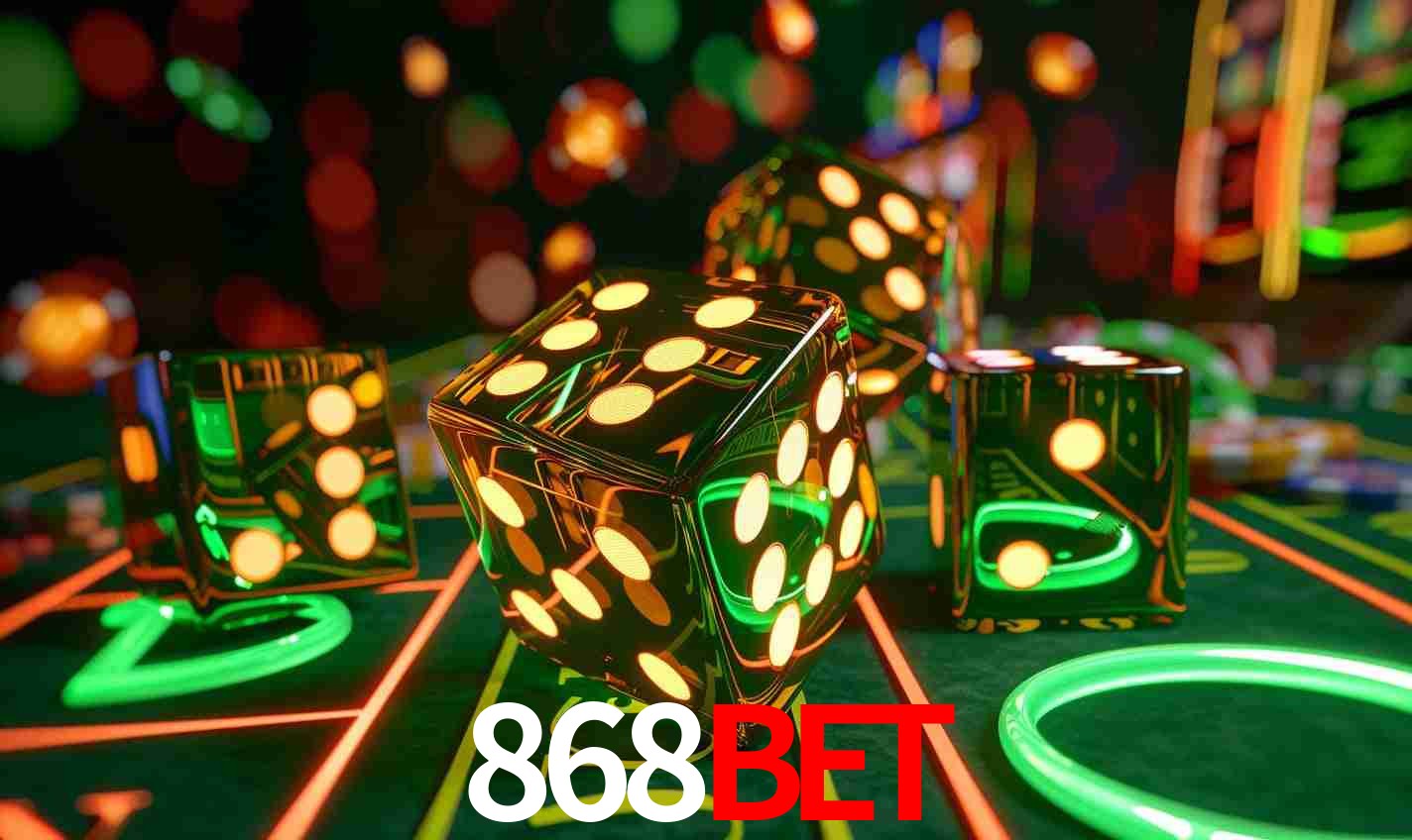 Entretenimento no Jogos 868Bet