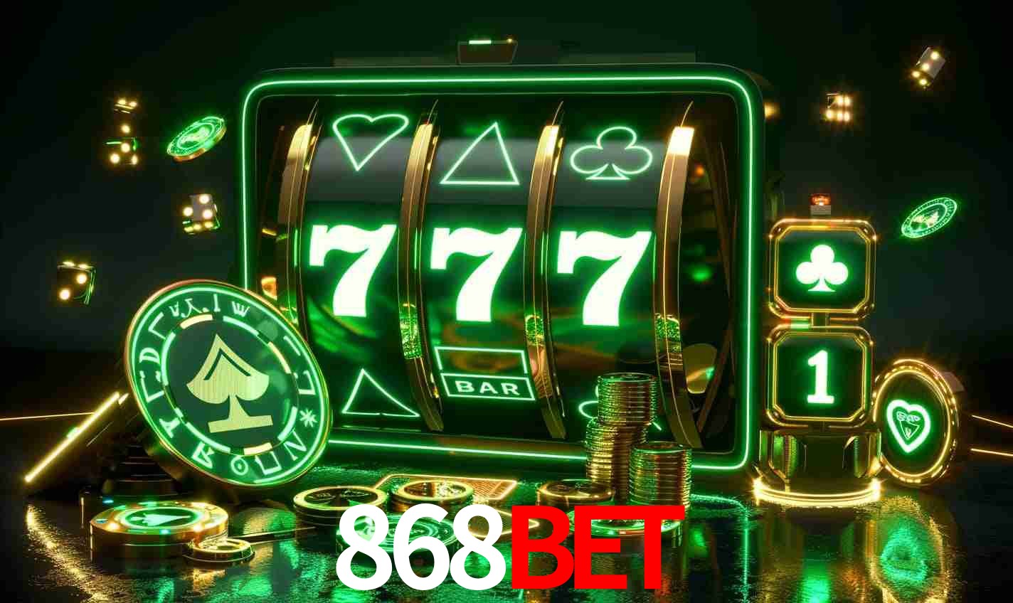 Seguro Login no Cassino Online 868Bet